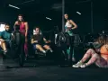 Jak ułożyć trening crossfit, aby uniknąć kontuzji i osiągnąć efekty