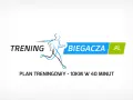 Ile km biegać na początek, aby uniknąć kontuzji i cieszyć się bieganiem