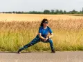 Rozciąganie przed czy po treningu – co jest lepsze dla mięśni?