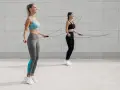 Jaka skakanka do crossfit zapewni najlepsze wyniki treningowe?
