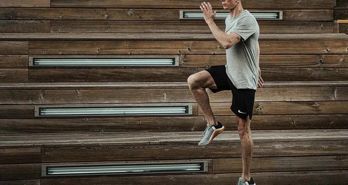 Trening HIIT co to? Odkryj skuteczność i korzyści tej metody