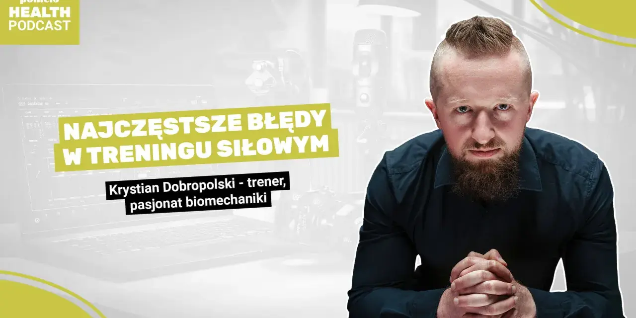 Jak zacząć treningi na siłowni i uniknąć najczęstszych błędów