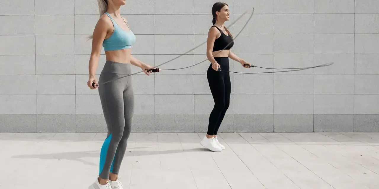 Jaka skakanka do crossfit zapewni najlepsze wyniki treningowe?
