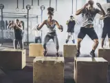 Czym jest CrossFit? Odkryj sekrety skutecznego treningu i jego zalety