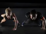 Crossfit jakie ćwiczenia wybrać, aby osiągnąć lepsze wyniki?
