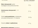 Ile węglowodanów przed treningiem, aby uniknąć słabości i zmęczenia?