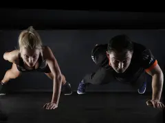 Crossfit jakie ćwiczenia wybrać, aby osiągnąć lepsze wyniki?