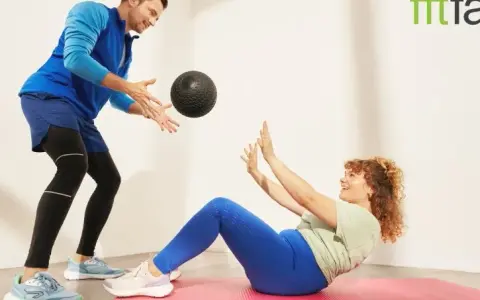 Gdzie trenować crossfit w Łodzi? Odkryj najlepsze miejsca dla Ciebie