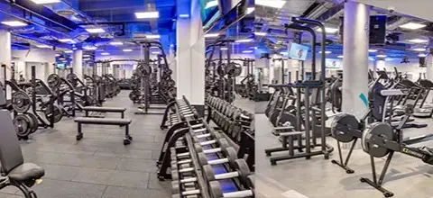 Gdzie znaleźć najlepsze kluby CrossFit w Katowicach i ich oferty