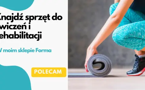 Jakie ćwiczenia po złamaniu kości strzałkowej pomogą w szybkim powrocie do zdrowia