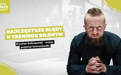 Jak zacząć treningi na siłowni i uniknąć najczęstszych błędów