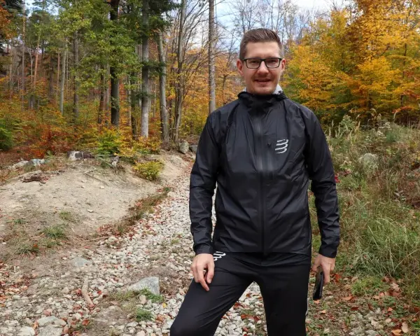 Jak się ubierać do biegania, aby uniknąć dyskomfortu i przegrzania