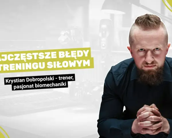 Jak zacząć treningi na siłowni i uniknąć najczęstszych błędów
