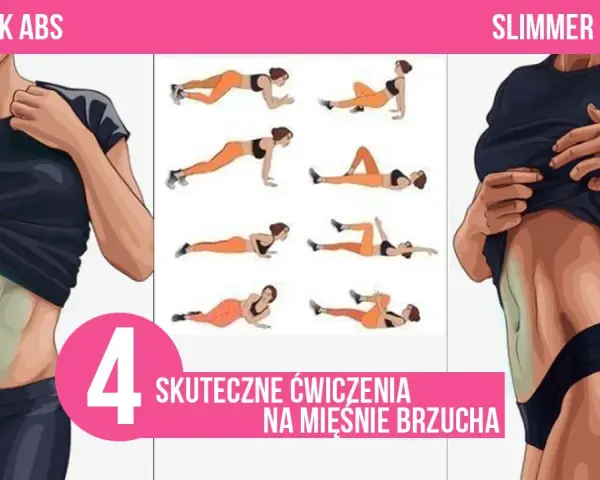 Trening abs co to? Odkryj skuteczne ćwiczenia i ich korzyści