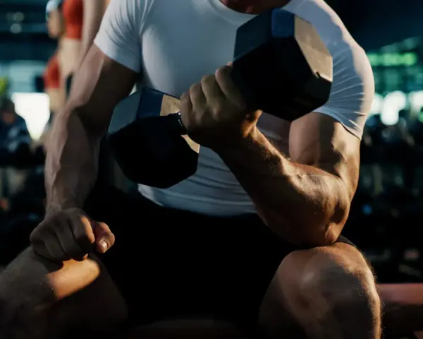 Co to jest trening siłowy i jak uniknąć błędów na początku