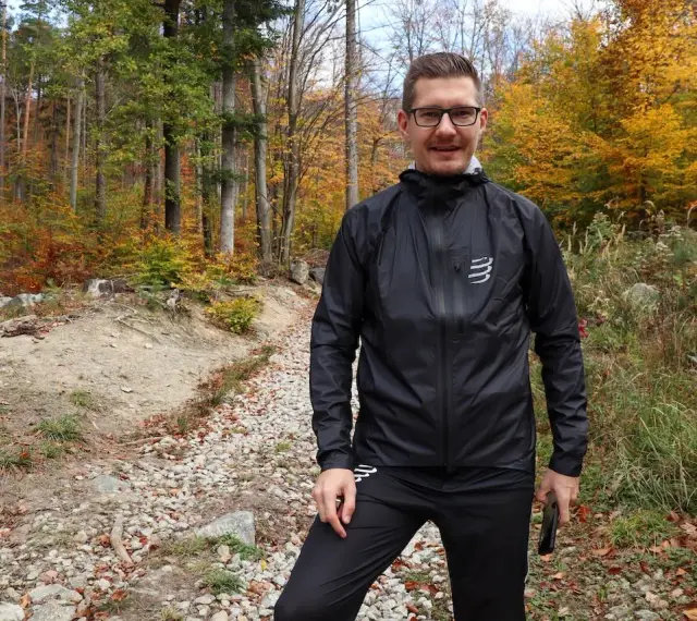 Jak się ubierać do biegania, aby uniknąć dyskomfortu i przegrzania