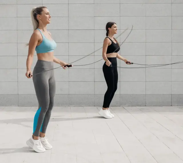 Jaka skakanka do crossfit zapewni najlepsze wyniki treningowe?