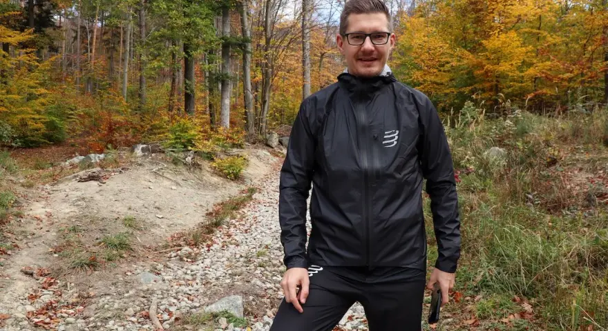 Jak się ubierać do biegania, aby uniknąć dyskomfortu i przegrzania