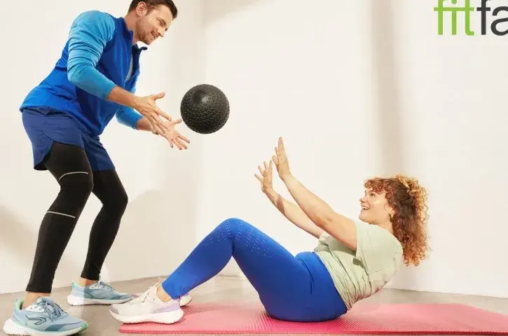Gdzie trenować crossfit w Łodzi? Odkryj najlepsze miejsca dla Ciebie