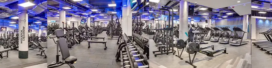 Gdzie znaleźć najlepsze kluby CrossFit w Katowicach i ich oferty