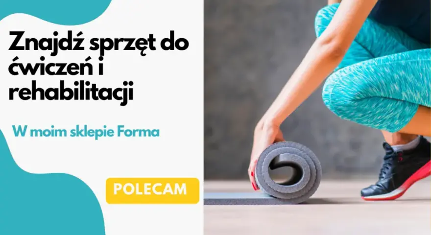 Jakie ćwiczenia po złamaniu kości strzałkowej pomogą w szybkim powrocie do zdrowia