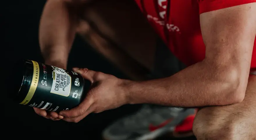 Najlepsze odżywki na crossfit, które poprawią Twoją wydajność i regenerację