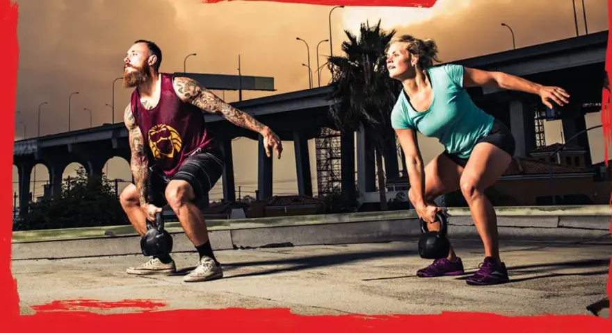 Jak CrossFit zmienił moje życie: niesamowite historie transformacji