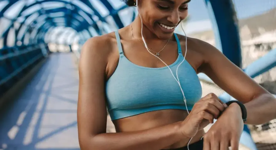 Ile powinien trwać trening cardio, aby osiągnąć najlepsze efekty?