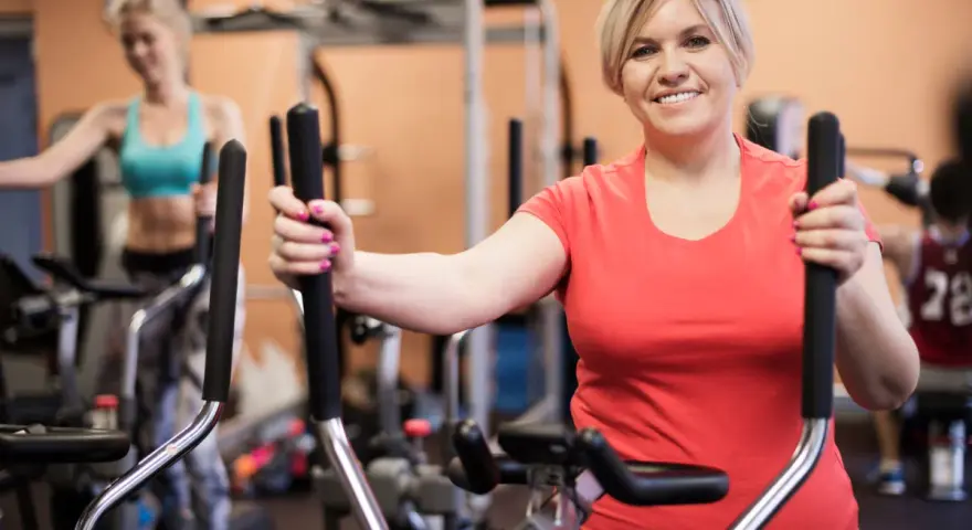 Co to są ćwiczenia cardio i jak mogą poprawić Twoje zdrowie