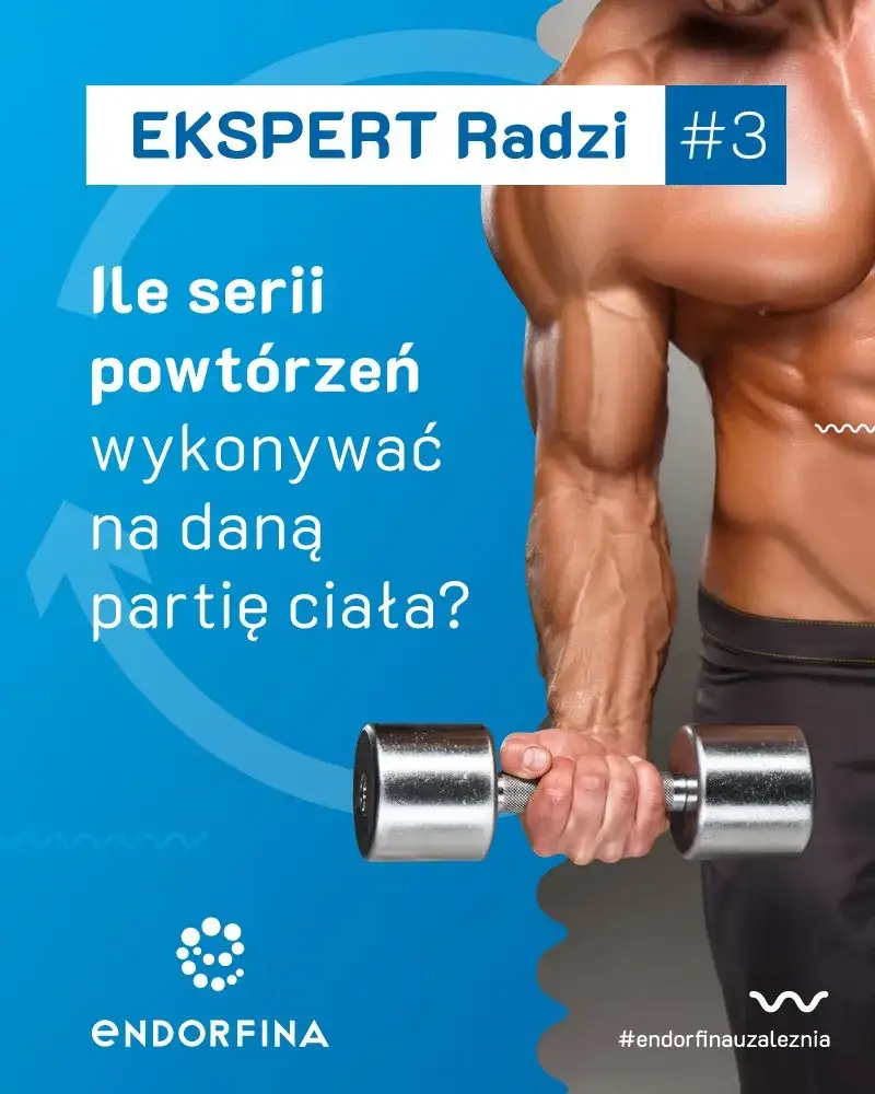 Zdjęcie Ile serii na jednym treningu, aby uniknąć przetrenowania i osiągnąć wyniki