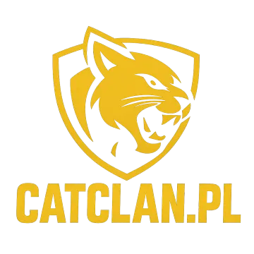 Logo catclan.pl