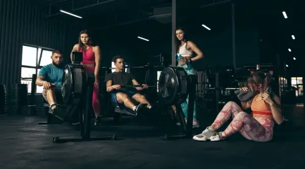 Jak ułożyć trening crossfit, aby uniknąć kontuzji i osiągnąć efekty